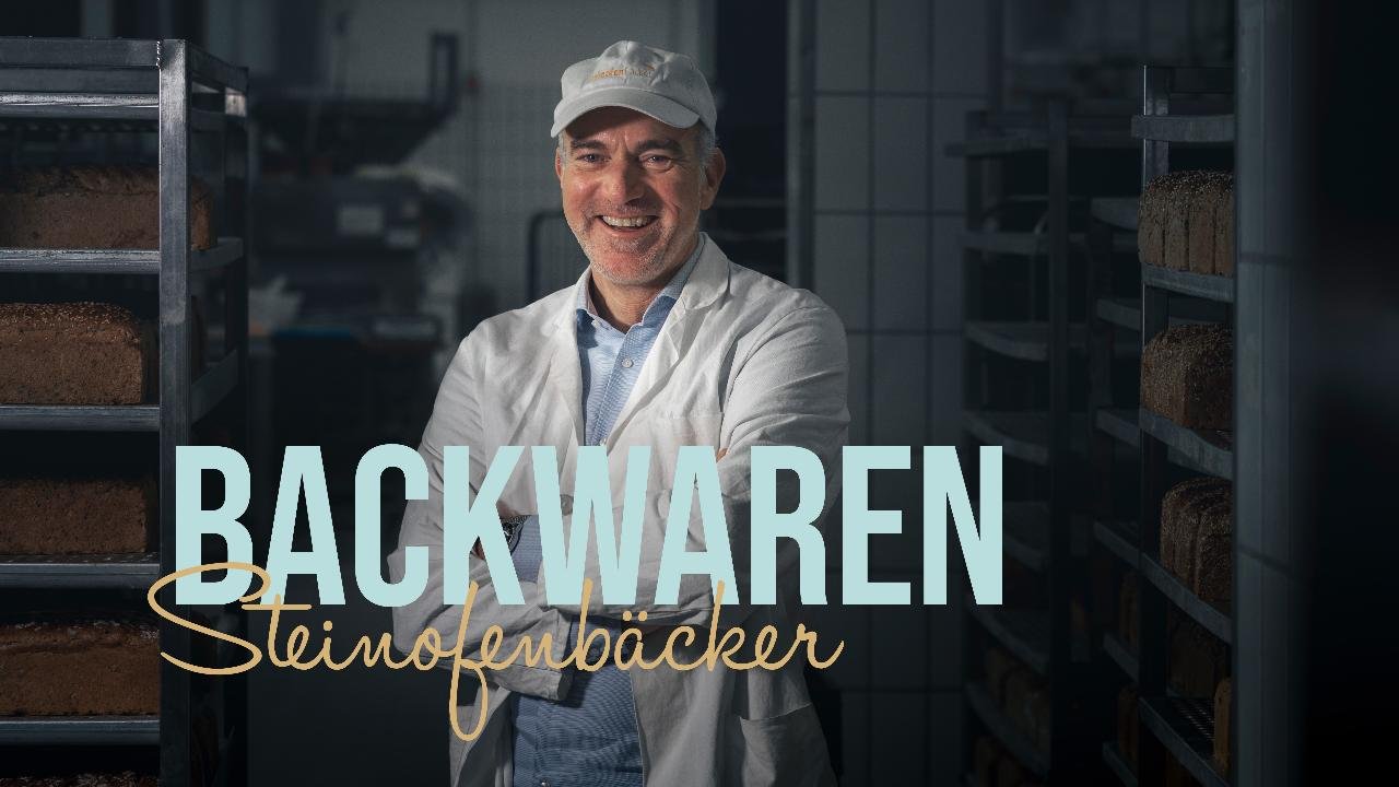 Steinofenbäcker